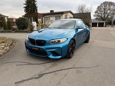 Gebraucht BMW M2 370 PS (272 kW) 2017 Coupé