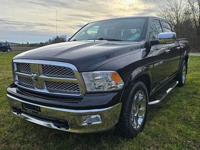 Gebraucht Dodge Ram 396 PS (291 kW) 2012 Abholung