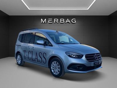 gebraucht Mercedes T180 Style 2716mm S