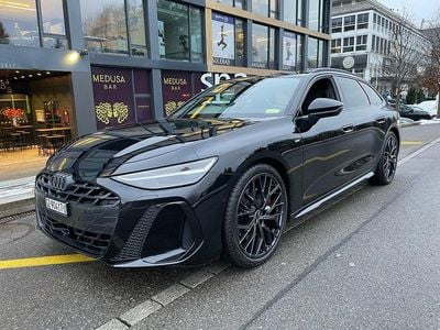 Neu 2025 Audi A6 Edition .1 Kombi | CHF 59’900 (Superpreis)