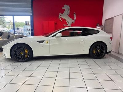 Gebraucht 2012 Ferrari FF Kombi | CHF 129’900