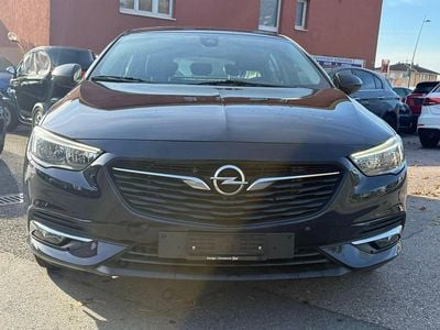 Gebraucht 2019 Opel Insignia Edition | CHF 6’500 (Fairer Preis)