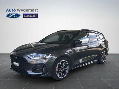 Gebraucht 2022 Ford Focus ST-Line Kombi | CHF 29’500 (Teuer)