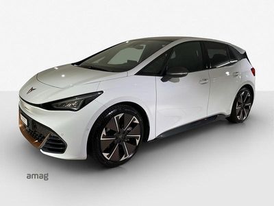 Glacial white Gebraucht 2024 Cupra Born e-Boost Kleinwagen | CHF 39’800