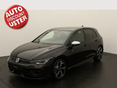 Neu (2026) VW Golf VIII R 333 PS | Superpreis