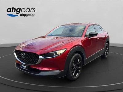 Neu 2025 Mazda CX-30 Homura-Line SUV | CHF 37’185 (Guter Preis)