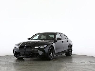 Neu 2025 BMW M3 Competition Edition Limousine | CHF 128’900 (Fairer Preis)