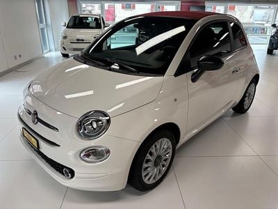 Gebraucht Fiat 500 70 PS (51 kW) 2024