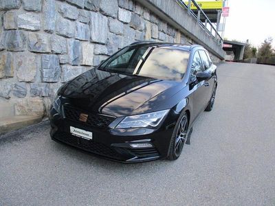 Gebraucht 2019 Cupra Leon Kombi | CHF 23’950 (Fairer Preis)