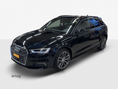 gebraucht Audi A3 Sportback e-tron Sport S-tronic