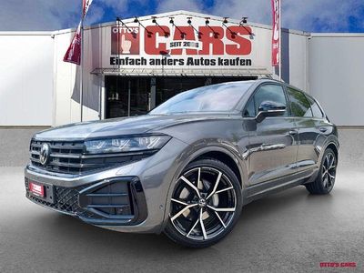 Gebraucht 2024 VW Touareg R-line SUV | CHF 78’200
