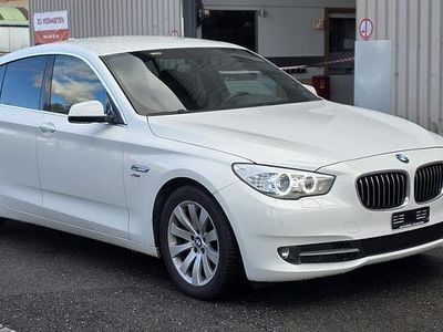 Gebraucht 2010 BMW 530 Gran Turismo | CHF 5’900