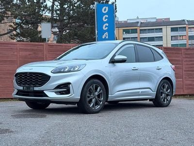 Gebraucht 2021 Ford Kuga ST-Line SUV | CHF 23’490 (Guter Preis)