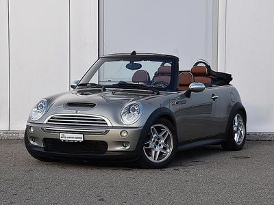 Gebraucht Mini John Cooper Works 211 PS (155 kW) 2008 Kleinwagen