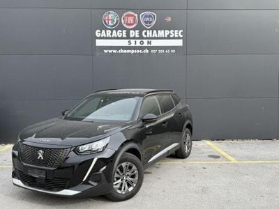 Gebraucht Peugeot 2008 130 PS (95 kW) 2023 SUV