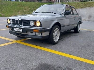 Gebraucht 1987 BMW 325 | CHF 14’500