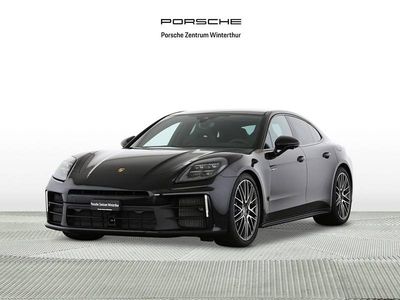 Neu 2025 Porsche Panamera 4 Limousine | CHF 163’100