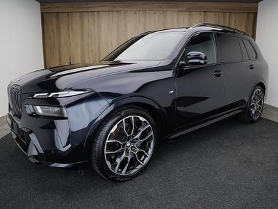 Gebraucht 2024 BMW X7 M Sport SUV | CHF 89’800 (Guter Preis)
