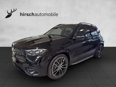 Neu 2025 Mercedes GLE450 AMG SUV | CHF 120’900 (Etwas zu teuer)