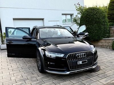 Gebraucht 2016 Audi A6 Allroad Kombi | CHF 20’799 (Superpreis)