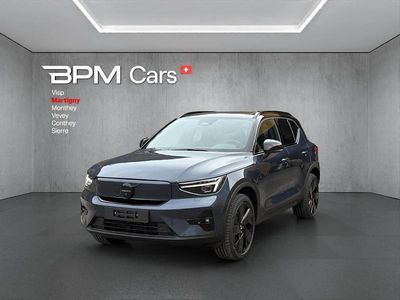 Neu 2025 Volvo EX40 SUV | CHF 63’180 (Fairer Preis)