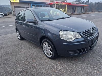 Gebraucht 2007 VW Polo Comfortline | CHF 3’350 (Fairer Preis)