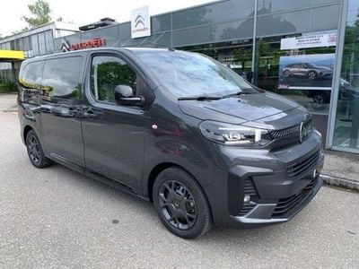 Citroën Spacetourer