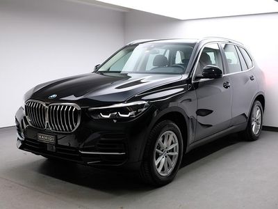 Gebraucht BMW X5 333 PS (244 kW) 2022 SUV