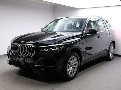 Gebraucht 2022 BMW X5 SUV | CHF 52’900 (Guter Preis)