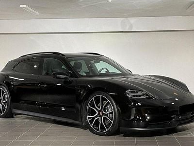 Neu 2025 Porsche Taycan Sport Turismo Limousine | CHF 96’700 (Fairer Preis)