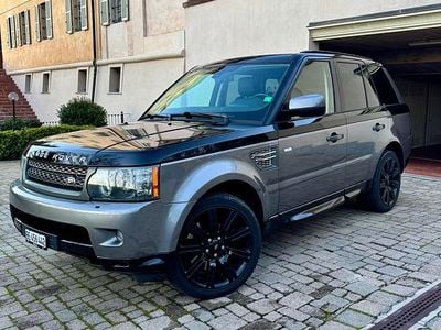 Gebraucht 2010 Land Rover Range Rover HSE SUV | CHF 11’900 (Superpreis)