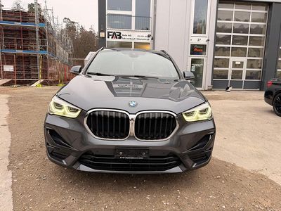 Gebraucht 2021 BMW X1 Sport Line SUV | CHF 14’999