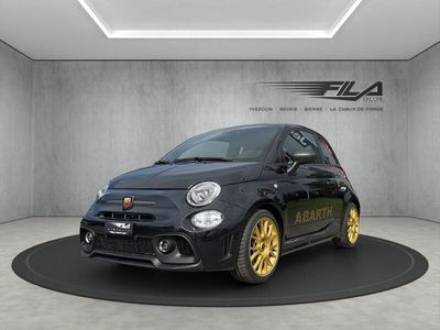 Gebraucht 2024 Abarth 695 Kleinwagen | CHF 35’490
