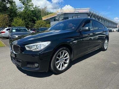 Gebraucht 2012 BMW 535 Gran Turismo | CHF 16’900