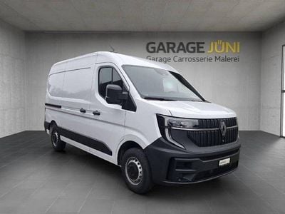 Gebraucht 2024 Renault Master Van | CHF 40’040