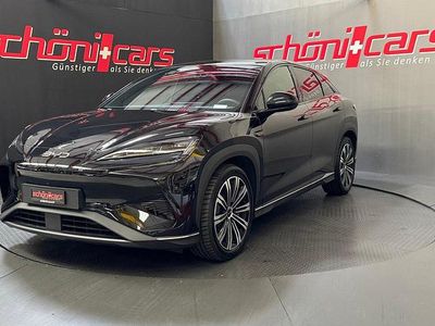 Neu BYD Sealion 7 389 kW (530 PS) 2025 SUV