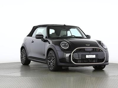 Gebraucht 2025 Mini Cooper S Kleinwagen | CHF 41’180
