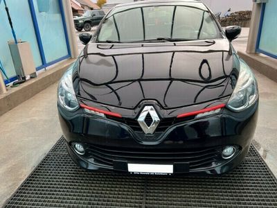 gebraucht Renault Clio 0.9 12V Dynamique