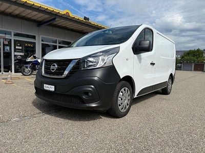 Gebraucht 2019 Nissan NV300 Comfort Van | CHF 8’500