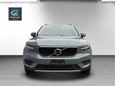 gebraucht Volvo XC40 D4 AWD Momentum