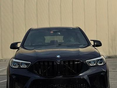 Gebraucht 2020 BMW X5 M Competition Edition SUV | CHF 68’500 (Fairer Preis)