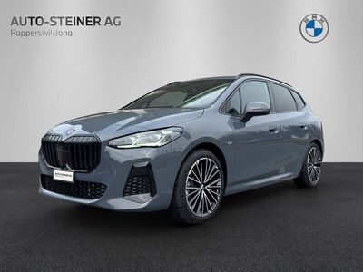 Gebraucht 2024 BMW 223 Active Tourer M Sport Van / Kleinbus | CHF 59’900