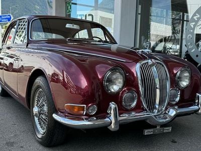 Gebraucht 1965 Jaguar S-Type S Limousine | CHF 33’900