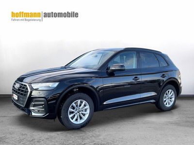 gebraucht Audi Q5 40 TFSI