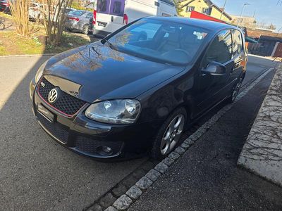 Gebraucht VW Golf IV GTI 200 PS (147 kW) 2005
