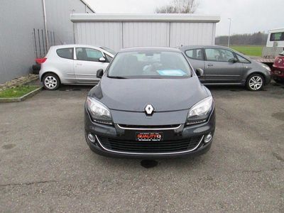 Gebraucht 2013 Renault Mégane Limousine | CHF 7’900