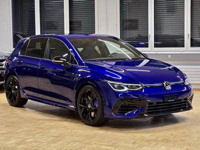 Gebraucht VW Golf VIII Design 320 PS (235 kW) 2022