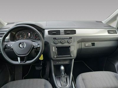 gebraucht VW Caddy Maxi 1.4 TSI Comfortline DSG