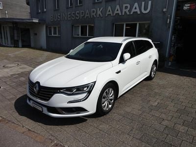 Renault Talisman GrandTour