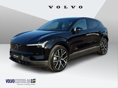 Schwarz Neu 2025 Volvo EX30 Performance SUV | CHF 55’069